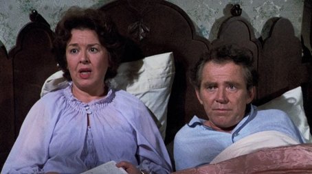 The Cradle Will Fall (1976) - Episode 7 poster and promotional image