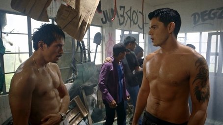 Schemes (2023) - Episode 69 poster and promotional image