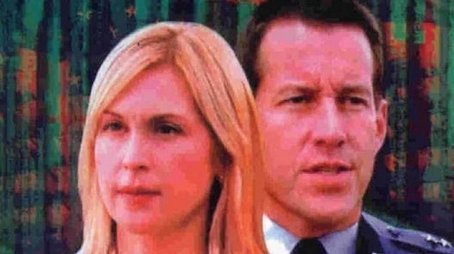 Threat Matrix (2003) poster