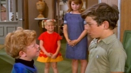 First Love (1967) - Episode 2 poster and promotional image
