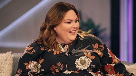Rachel Montez Minor, Chrissy Metz, Eugenio Derbez, CL (2021) - Episode 62 poster and promotional image