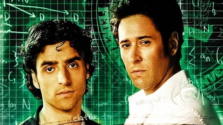 Season 1 (2005) - Season 1 poster and promotional image