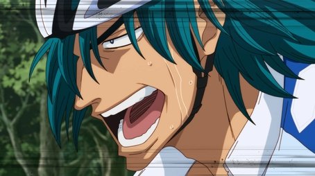 Doubashi Masakiyo's Inter-High (2022) - Episode 6 poster and promotional image