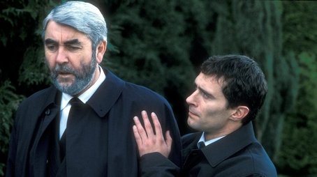 Secrets of the Dead (2001) - Episode 3 poster and promotional image