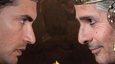 Season 3 (2022) - Season 3 poster and promotional image