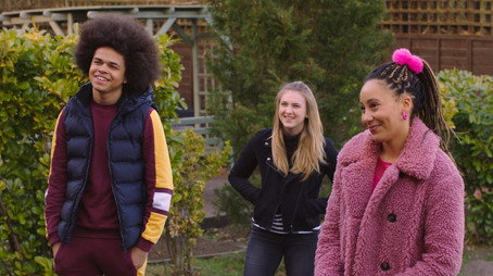 The Dumping Ground Сезон 9