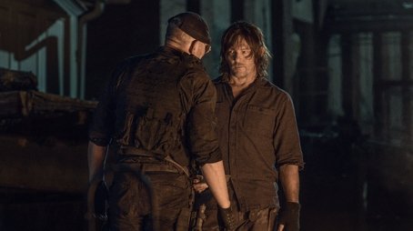 Rendition (2021) - Episode 4 poster and promotional image
