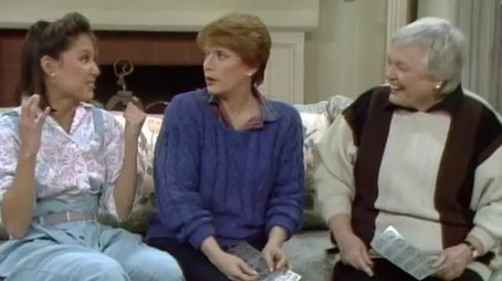 Lisa Goes Lottery Loco (1987) - Episode 22 poster and promotional image