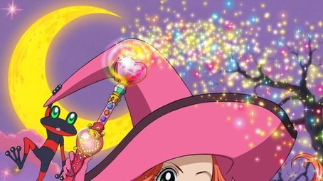 Sugar Sugar Rune (2005) poster