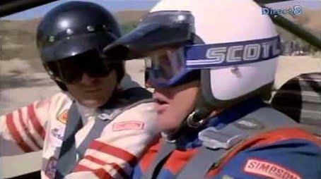Baja 1000 (1984) - Episode 10 poster and promotional image