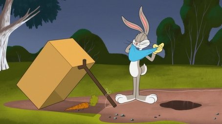 E-Rabbitcator (2021) - Episode 50 poster and promotional image