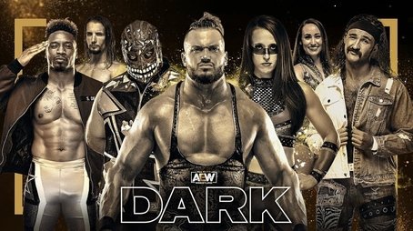 Dark #112 (2021) - Episode 44 poster and promotional image