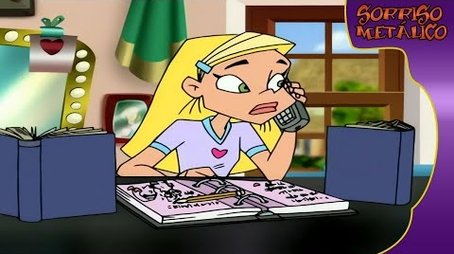 Skipping (2001) - Episode 21 poster and promotional image