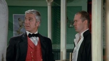 Barbary House (1975) - Episode 18 poster and promotional image