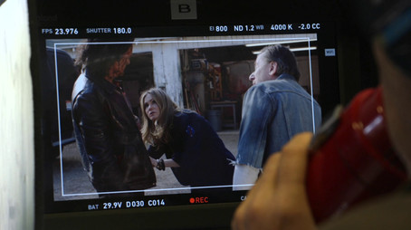 I segreti di Twin Peaks Stagione 0