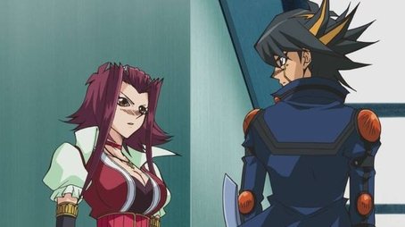 Duel of the Dragons (1) (2008) - Episode 23 poster and promotional image