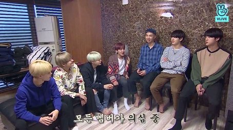 Being Sylists to Each Other (2017) - Episode 19 poster and promotional image