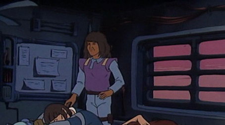 BraveStarr Сезон 1