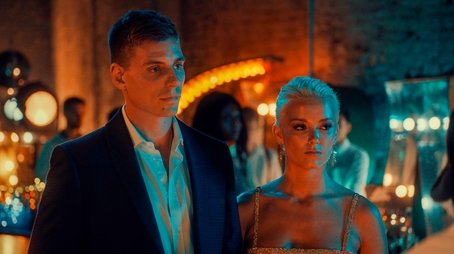 Maeva Is Definitely The Head Of The Snake (2022) - Episode 10 poster and promotional image