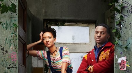 Season 2 (2020) - Season 2 poster and promotional image