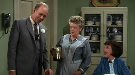 Aunt Bee's Cousin (1967) - Episode 13 poster and promotional image