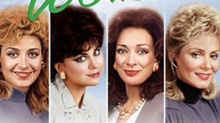 Season 3 (1988) - Season 3 poster and promotional image