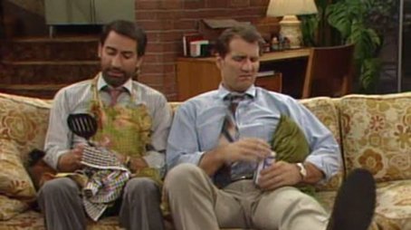 The Razor's Edge (1987) - Episode 10 poster and promotional image