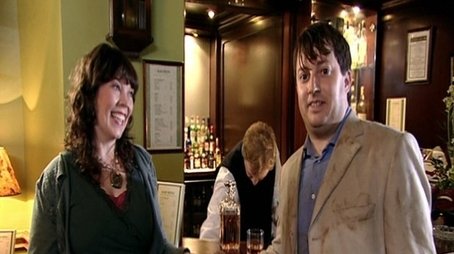 Quantocking (2005) - Episode 6 poster and promotional image