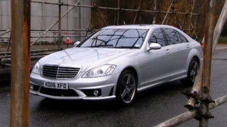 Episode 13 (2006) - Episode 13 poster and promotional image