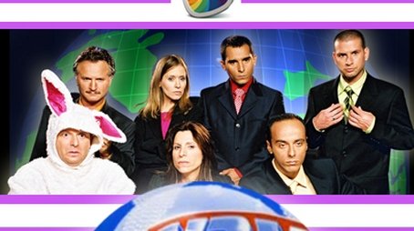 Season 1 (2003) - Season 1 poster and promotional image