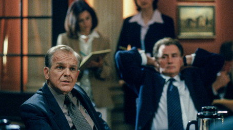 West Wing - Tutti gli uomini del Presidente Stagione 1