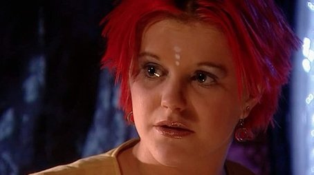 Episode 15 (2001) - Episode 15 poster and promotional image