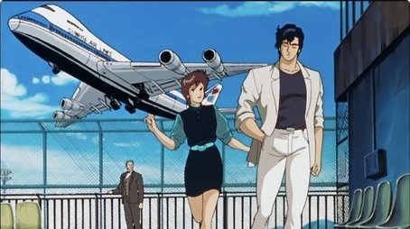 Announcement of the mokkori escape! XYZ is rescuing the world (1989) - Episode 1 poster and promotional image