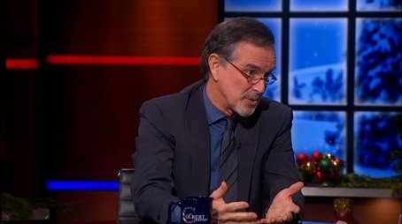 Garry Trudeau (2013) - Episode 38 poster and promotional image