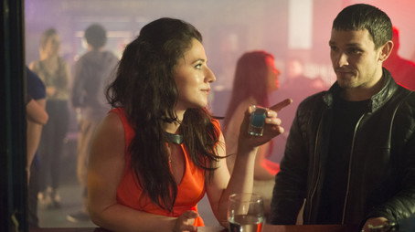Love/Hate Stagione 5