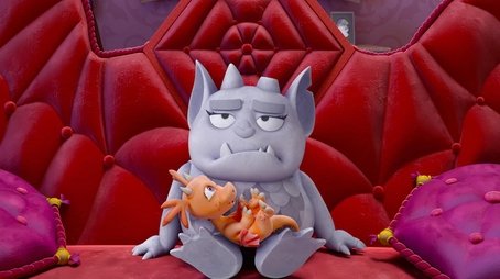 Baby Dragon (2019) - Episode 7 poster and promotional image
