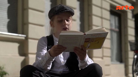 Invitation au voyage Сезон 9