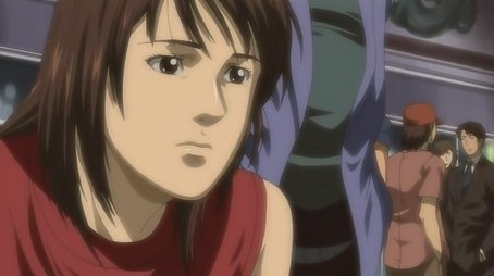 Pure Heart (2006) - Episode 37 poster and promotional image