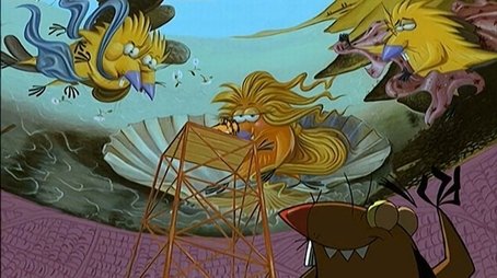 Euro Beavers (1999) - Episode 40 poster and promotional image