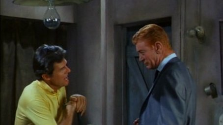 Oedipus at Colonus (1967) - Episode 11 poster and promotional image