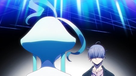Future Defined (2023) - Episode 11 poster and promotional image