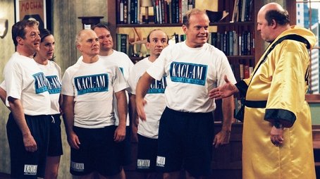 Frasier-Light