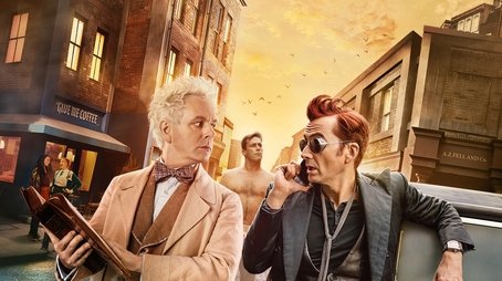 Season 2 (2023) - Season 2 poster and promotional image