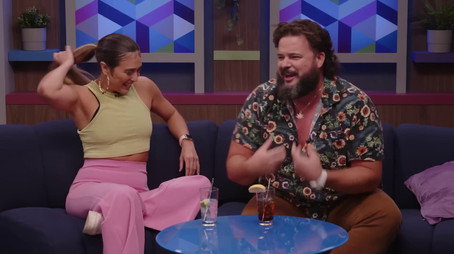 Dirty Laundry Évad 2