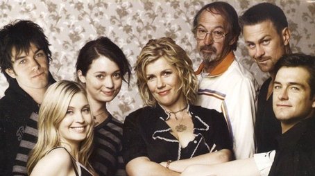 Season 2 (2006) - Season 2 poster and promotional image