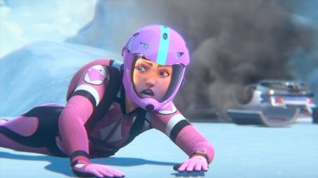 Meltdown (2021) - Episode 6 poster and promotional image