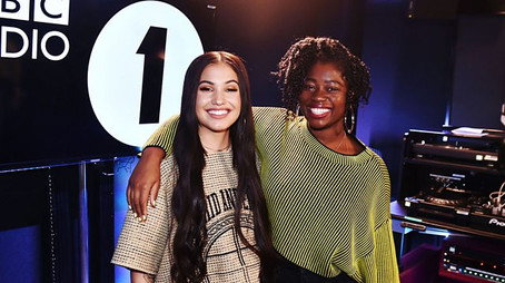 BBC Radio 1's Live Lounge Сезон 21