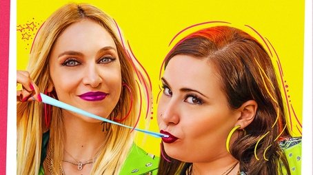 Season 1 (2020) - Season 1 poster and promotional image