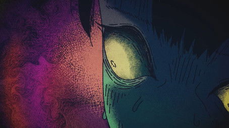 Yamishibai: Japanese Ghost Stories1213