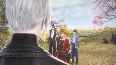 Episode 307 (2023) - Episode 307 poster and promotional image